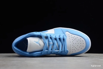 Hyperoad JORDAN AIR UNC 1 0925